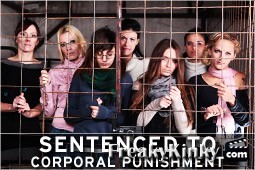  Sentenced to Corporal Punishment 