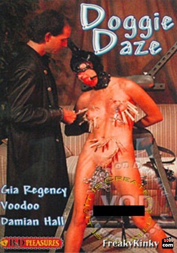  BD Pleasures - Doggie Daze 2 