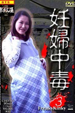  CHD-03 - Pregnant Asians Porn Asian Pregnant AVI 