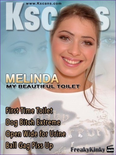  Melinda- my beautiful toile 