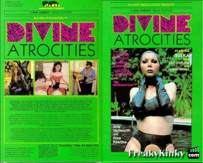 400px x 321px - She-Male Encounters 7: Divine Atrocities 1 Â» free shemale transsex porn, sex  video, movie