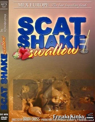  Scat Shake Swallow 