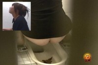  Japanese Toilet Pooping 