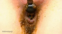 Closeup dirty anal beads masturbation Â» free scat porn, sex video, movie  tube