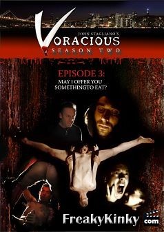  Voracious - Episode 3 - May loffer you 