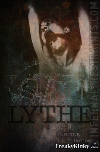  Lythe - Lyla Storm - Only Pain HD 