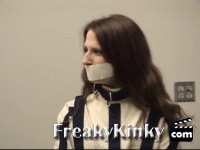  Straitjacket Peril 5: The Collection 