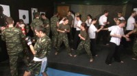  Eromaxx - BiSex Party Vol 9 - Army Training 