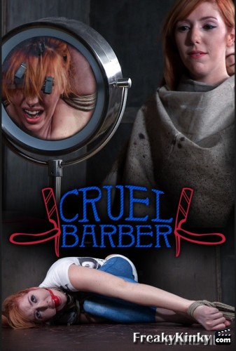  Cruel Barber - Lauren Phillips 