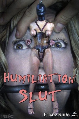  Humiliation Slut - Kali Kane high 