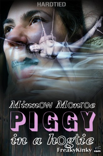  Minnow Monroe - Piggy In a Tie (2018) 