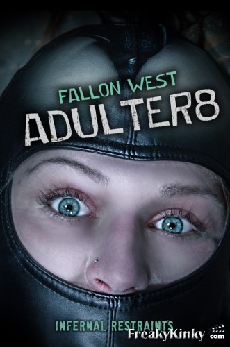 Fallon West - Adulter