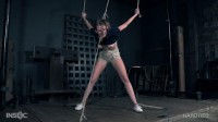  Ashley Lane - Strict - Extreme, Bondage, Caning 